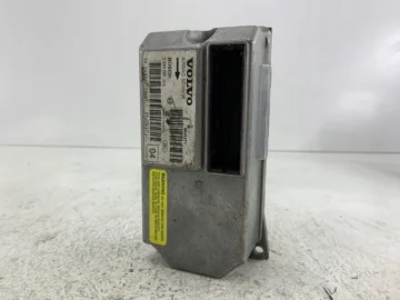 VOLVO V70 S60 SENSOR AIRBAG MODUŁ 8645271 - zdjęcie 4