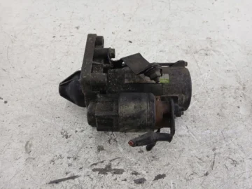 CITROEN C4 I 1.6 HDI ROZRUSZNIK 9645100680