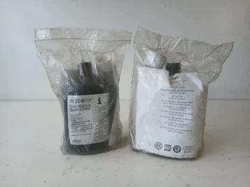 VW SKODA SEAT AUDI KLEJ USZCZELNIAJĄCY DO KÓŁ 1K0012619 - zdjęcie 3