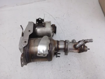 AUDI A4 B9 Q5 A5 A6 2.0 TDI KATALIZATOR DPF 04L131765BP 04L131670S - zdjęcie 6