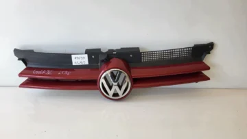 VW GOLF IV GRILL ATRAPA CHŁODNICY LC3K - zdjęcie 2
