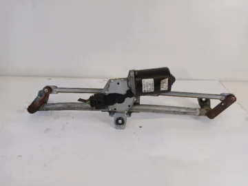 VW GOLF IV MECHANIZM WYCIERACZKI PRZÓD 1J1955113C