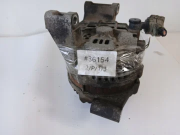 MAZDA 5 CR 2.0 ALTERNATOR A3TG1391A 90A - zdjęcie 5