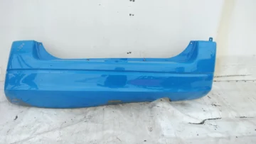OPEL AGILA A ZDERZAK TYŁ TYLNY Y20A