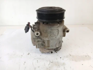 VW POLO 9N SKODA FABIA I 1.4 TDI KOMPRESOR KLIMATYZACJI 6Q0820808C
