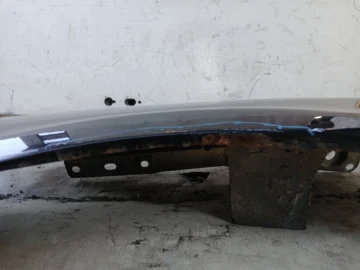 VW TOURAN I BŁOTNIK PRAWY CZARNY - zdjęcie 7