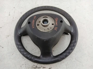 VW PASSAT B5 VW GOLF IV KIEROWNICA SKÓRA SKÓRZANA DO OBSZYCIA - zdjęcie 7