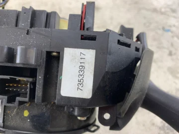 LANCIA LYBRA PRZEŁĄCZNIK ZESPOLONY 735339117 - zdjęcie 3