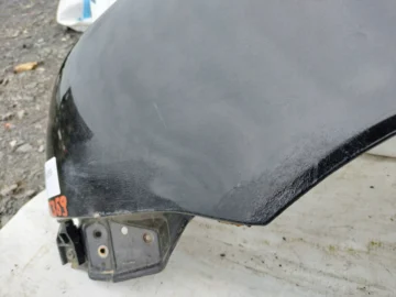 NISSAN MICRA K11 BŁOTNIK LEWY Z11 - zdjęcie 7