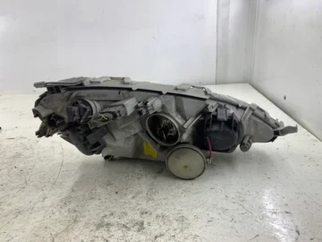 MERCEDES W168 LAMPA LEWA PRZÓD A1688200961 - zdjęcie 4