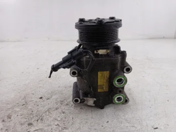 FORD FIESTA MK6 1.25 KOMPRESOR KLIMATYZACJI YS4H19D629AC