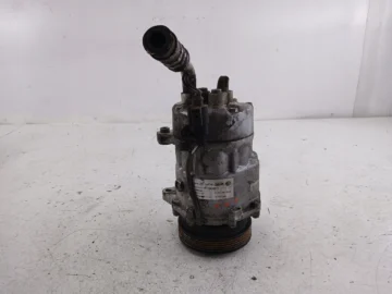 VW GOLF IV BORA KOMPRESOR KLIMATYZACJI 8FK351125-751 BEHR HELLA
