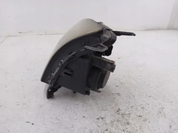 OPEL VECTRA C SIGNUM LAMPA LEWA PRZÓD CIEMNA - zdjęcie 4