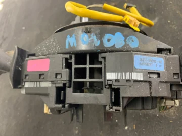 FORD MONDEO MK3 PRZEŁĄCZNIK ZESPOLONY 1S7T13335AE 1S7T14A664AD - zdjęcie 3