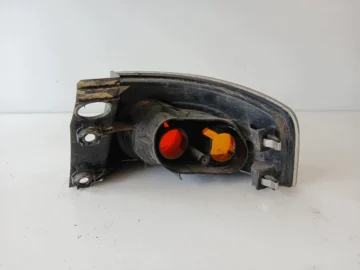 SEAT IBIZA III LAMPA LEWA TYŁ - zdjęcie 3