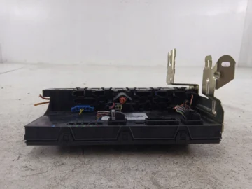 MERCEDES W203 MODUŁ STEROWNIK SAM 2035453101 - zdjęcie 3