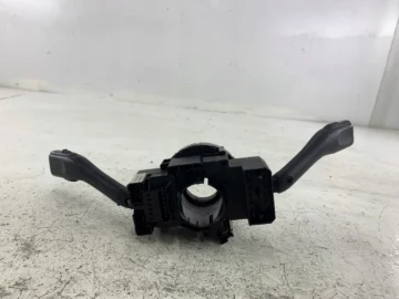 SKODA OCTAVIA I PRZEŁĄCZNIK ZESPOLONY TEMPOMAT 8L0953513G 4B0953503H - zdjęcie 2