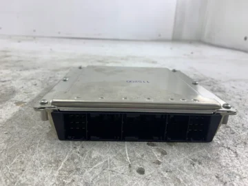 MERCEDES W168 1.7 CDI STEROWNIK SILNIKA A0275455232 - zdjęcie 6