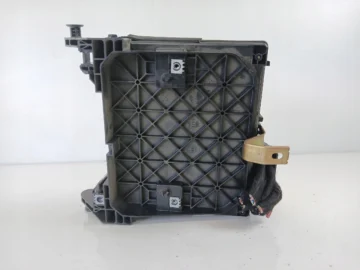 VW SHARAN I FORD GALAXY SKRZYNKA BEZPIECZNIKÓW 7M0962258E - zdjęcie 5