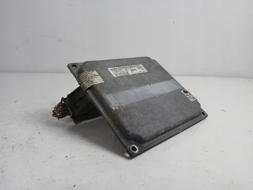 FORD FIESTA MK6 1.25 STEROWNIK SILNIKA 4S6112A650NB