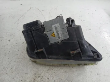 VW BORA I LAMPA LEWA PRZÓD XENON PRZETWORNICA 1J5941015BN - zdjęcie 6