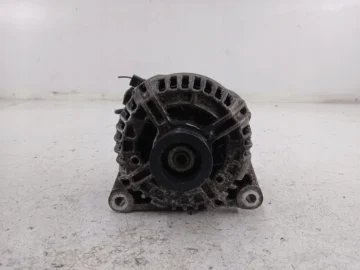PEUGEOT 307 2.0 HDI ALTERNATOR 9646477580 - zdjęcie 4