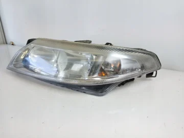RENAULT LAGUNA II LAMPA LEWA PRZÓD 7701048927 - zdjęcie 4