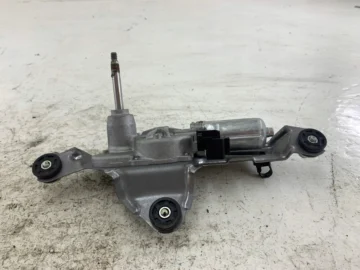 MAZDA 6 GH II KOMBI MECHANIZM WYCIERACZKI TYŁ 849600-0571 - zdjęcie 3