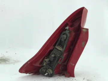 CITROEN C4 I LIFT LAMPA PRAWA TYŁ 3D - zdjęcie 4