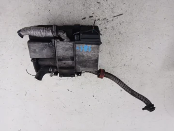 WEBASTO OGRZEWANIE POSTOJOWE DW50 5 KW DIESEL 2 BAR