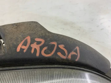 SEAT AROSA I LAMPA PRAWA PRZÓD - zdjęcie 5
