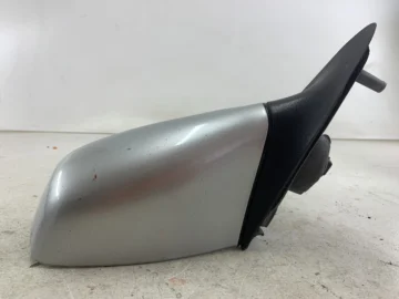 FORD MONDEO MK1 LUSTERKO PRAWE 5 PIN SREBRNE - zdjęcie 3