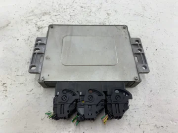 CITROEN XSARA PICASSO 1.8 STEROWNIK SILNIKA 9642616780
