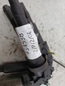 BMW E46 1.8 E90 E91 E87 E60 CEWKA ZAPŁONOWA 0221504464 - zdjęcie 4