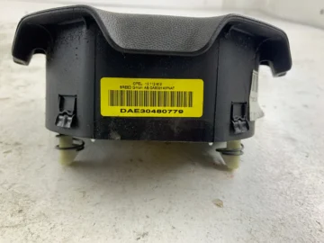OPEL VECTRA C AIRBAG PODUSZKA POWIETRZNA 13112812 - zdjęcie 5