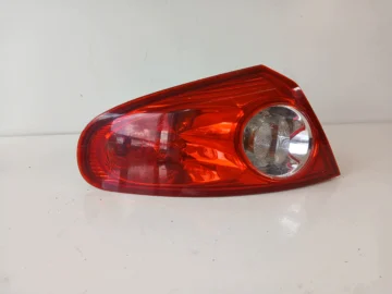 CHEVROLET LACETTI LAMPA LEWA TYŁ