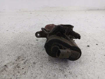 VW PASSAT B6 ZACISK HAMULCOWY PRAWY TYŁ ELEKTRYCZNY - zdjęcie 2