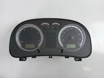 VW GOLF IV 1.9 TDI LICZNIK ZEGARY 1J5920846C