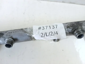 MERCEDES W169 W245 2.0 CDI LISTWA WTRYSKOWA CZUJNIK A6110780449 - zdjęcie 4