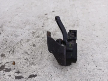 BMW E60 E61 E65 E70 E53 CZUJNIK POZIOMOWANIA ŚWIATEŁ XENON 6763736 - zdjęcie 2