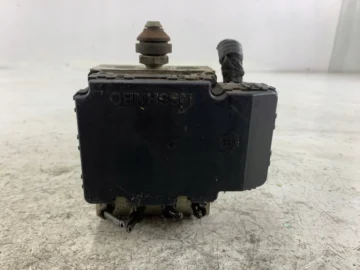 SUZUKI IGNIS I POMPA HAMULCOWA ABS 80G0 AC.0450-0182.4 - zdjęcie 6
