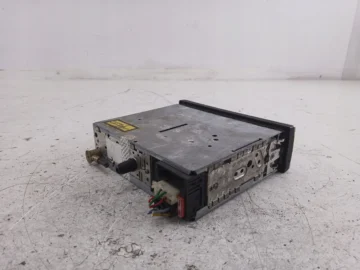 BLAUPUNKT VALENCIA MP34 RADIO RADIOODTWARZACZ CD - zdjęcie 2
