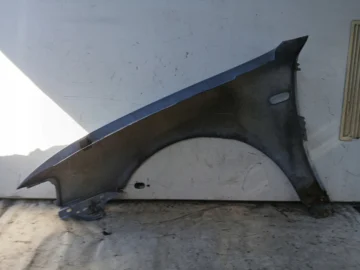 VW PASSAT B5 BŁOTNIK PRAWY LL5Y - zdjęcie 5