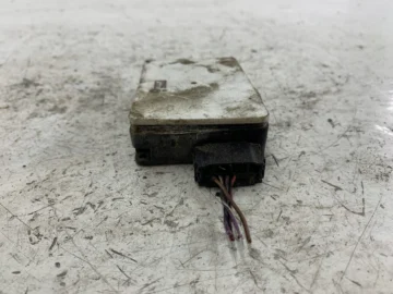 MERCEDES W212 W204 RADAR SENSOR DISTRONIC POLA MARTWEGO A0009050110 - zdjęcie 4