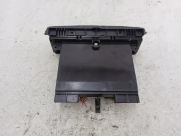 RENAULT LAGUNA I PANEL KLIMATYZACJI NAWIEWU 7700425675 - zdjęcie 4