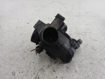 CITROEN C4 I PEUGEOT 307 1.6 HDI PRZEPUSTNICA 9649832580