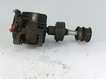 FORD FOCUS MK1 1.8 TDDI ALTERNATOR 98AB10300JC 90A - zdjęcie 4