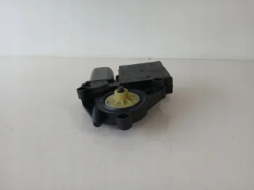 VW TOURAN I SILNICZEK SZYBY LEWY PRZÓD 1T0959701 1K0959793C - zdjęcie 4