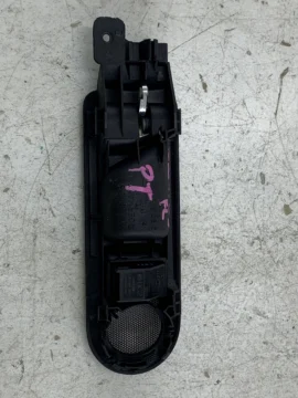 VW PASSAT B5 LIFT KLAMKA WEWNĘTRZNA PRAWA TYŁ - zdjęcie 5