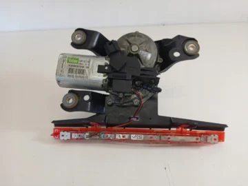 MERCEDES W169 MECHANIZM WYCIERACZKI TYŁ A1698201340 - zdjęcie 3